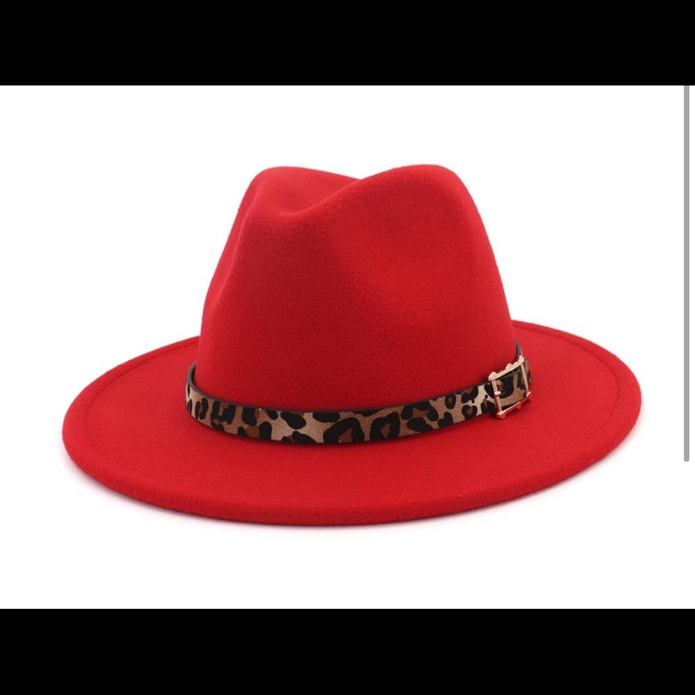 Fedora Hats